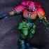GRIMDARK Weathering Grimdark Warhammerpainting Rainbow Pride Fabulous Spacemarines Weathering