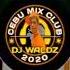 Blame It On The Dj Djwaldz Remix 130Bpm Simple Remix