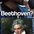 Who Is A Better Musician Beethoven Or Mozart Beethoven Mozart