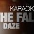 POETS OF THE FALL Daze KARAOKE на русском языке FATALIA