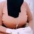 Jilbab Cadar Montok