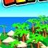 I Created A Perfect Island PARADISE In Roblox Build An Island