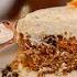 The BEST MOIST Low Carb Carrot Cake Only 7G Carbs Per Slice