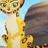 The Lion Guard Character Focus Fuli Official Disney Junior Africa