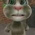 Talking Tom убили пистолетом