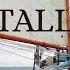 What Is It REALLY Like To Sail TALLY HO