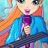 Winx Club Song Fly To My Heart Official Music Video Season 8