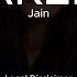 Jain Makeba Karaoke Version