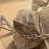 Big Rock Crusher Machine A Giant In Action Big Rock Crushing A Powerful Process Stonecrusher