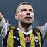 EDİN DZEKO BENİ SEV Fenerbahçe Dzeko Benikeşfeteçıkart Keşfet Fb şampiyonluk Konferansligi