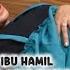 Detik Detik Ibu Hamil Melahirkan Tiga Bayi Kembar Sendirian Di Rumah