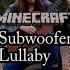 Minecraft Subwoofer Lullaby Guitar Edition Shorts