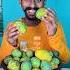 When Your Little Brother Is Obsessed With Mangoes