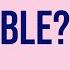 Is Inequality Inevitable