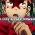 WHAT KIND OF WOMAN IS YOUR TYPE JUJUTSU KAISEN ITADORI AND TODO EDIT Shorts Jujutsukaisen