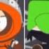 South Park Phone Destroyer All Campaign Stage Bosses Emo Guy