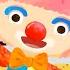 The Red Little Clown ABC Kid TV Nursery Rhymes Kids Songs