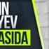 JALOLIDDIN AHMADALIYEV DADAMNI SOYASIDA