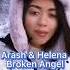 Arash Helena Павший Ангел на Русском