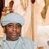 Palace On Fịrê Ooni Announced To Renew His Vow With Queen Naomi Live In Akure