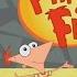 Phineas And Ferb Theme Song Versions Episodes Openings