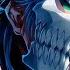 Cover Daarui La Pantera Grimmjow