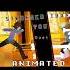 Stronger Than You ANIMATION Undertale AMV 400 Sub Special