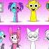 Sprunki OC SpongeBob Sigma Boy Song Cover Sprunki Incredibox Sprunkioc Spongebob Sigmaboy