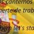 Spanish National Anthem La Marcha Real ES EN