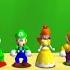 Super Mario 64 11 Players Full Game 100 Walkthrough