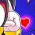 SONIC LOVES SHADOW Shadow Reacts To SONADOW Comic Dubs