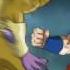 Dragon Ball Super OST A Tough Battle