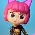 Pajamas Party Fun With Lya Lya D Billions Shorts Db