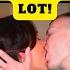 French Kiss Best Kiss Shorts Couple Kissing