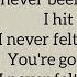RM LOST Easy Lyrics