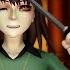 MMD Undertale Chara Stronger Than You Chara Response Rus