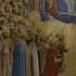 Menarini Pills Of Art Coronation Of The Virgin By Fra Angelico English Version