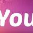Love Yourself Justin Bieber Lyric Ali Gatie Ed Sheeran