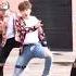 Bts Fire Dance Phela Phela Pyaar Song Bts Attitude Song Tik Tok