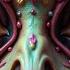 Green Stuff Psytrance Edit Visual Leonardo Lira Viaje Astral Vol 1