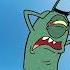 Plankton Meet Future Spongebob Squarepants