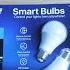 How To Set Up Feit Wifi Smart Light Bulb