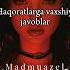 Haqoratlarga Vaxshiy Javoblar Trending Foryou Aesthetic Reels New Relax Trend Rekomendasi