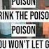 Poison WE ARE FURY Ft Derek Joel