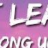 Spirit Lead Me Lyric Video Hillsong UNITED