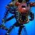 FNAF AR Edit Rotten Toys Animatronics