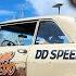 Built In 30 Days Drove It Across The Country Our Gasser Nova Breakdown
