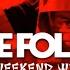 The Fold The Weekend Whip Official Audio