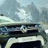 Renault Duster Я люблю пригоди