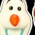 Disney Frozen Dark Side Knock Off Toys Ep 1 Do You Want To Blend A Snowman